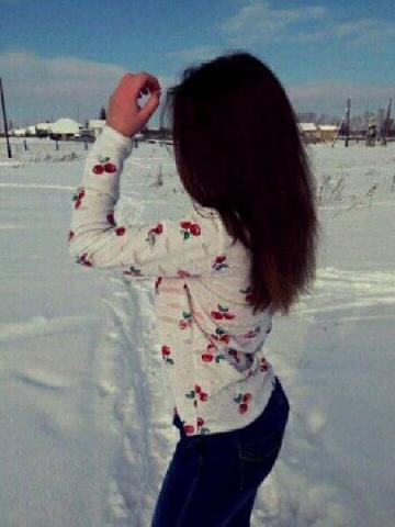 Лина Пикантная Встреча фото 3