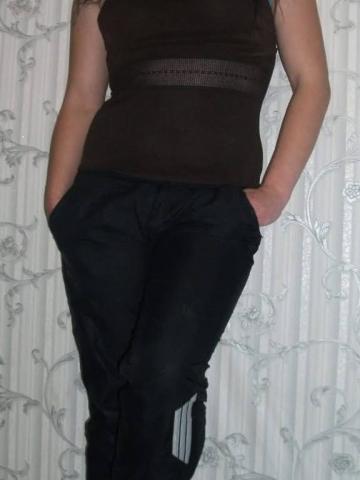 Лариса Сексуальная Богиня фото 2