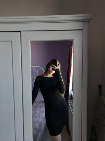 Ребекка Стройная Брюнетка фото 4